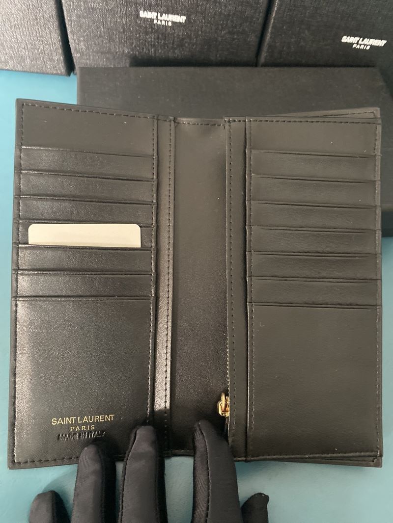 YSL Wallets Purse